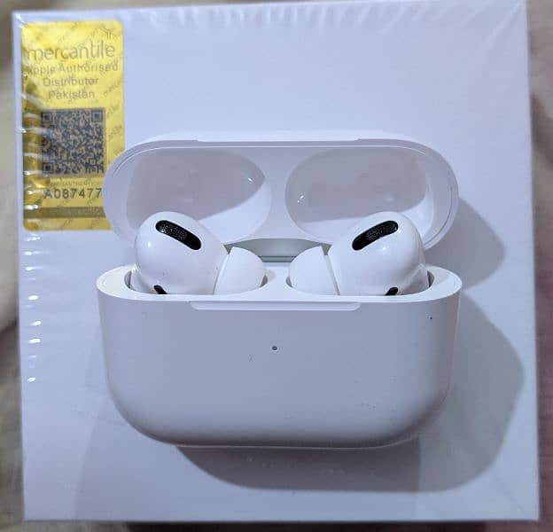 Apple Airpods Pro 2