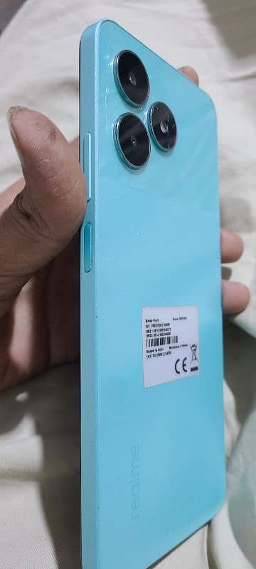 realme c51 all ok 4 /64 4