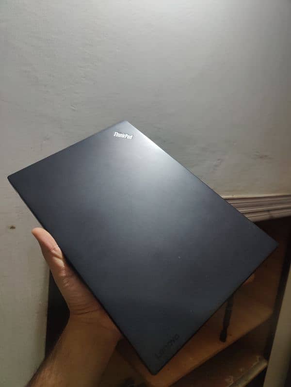 Lenovo T460s Core i5 6th | 256Gb Nvme 8Gb Ram | 14 inch FHD 1080 4