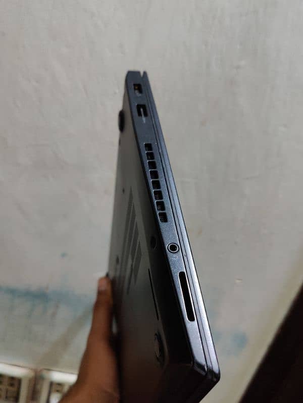 Lenovo T460s Core i5 6th | 256Gb Nvme 8Gb Ram | 14 inch FHD 1080 6