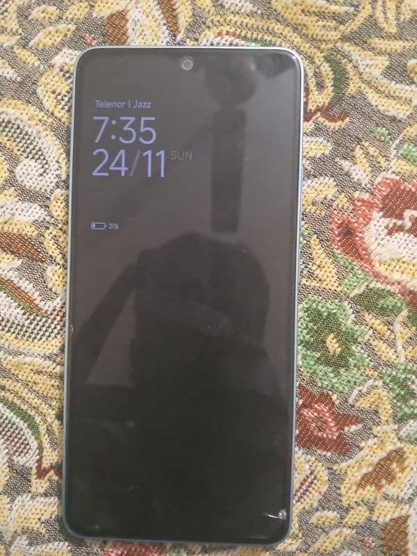 Xiaomi redmi note 13 5