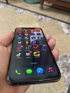 Iphone XS 64 GB JV 80% BH all okk set