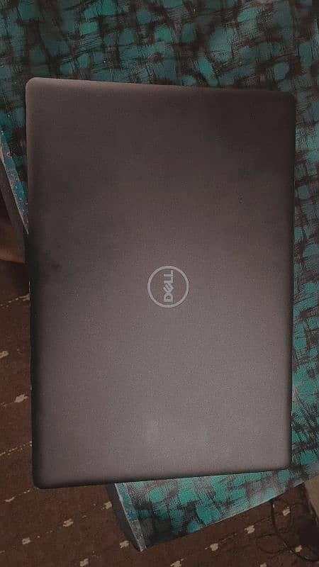 Dell latitude 3590  i7 - 8th gen 5