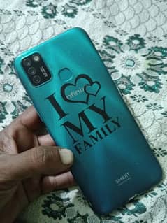 Infinix