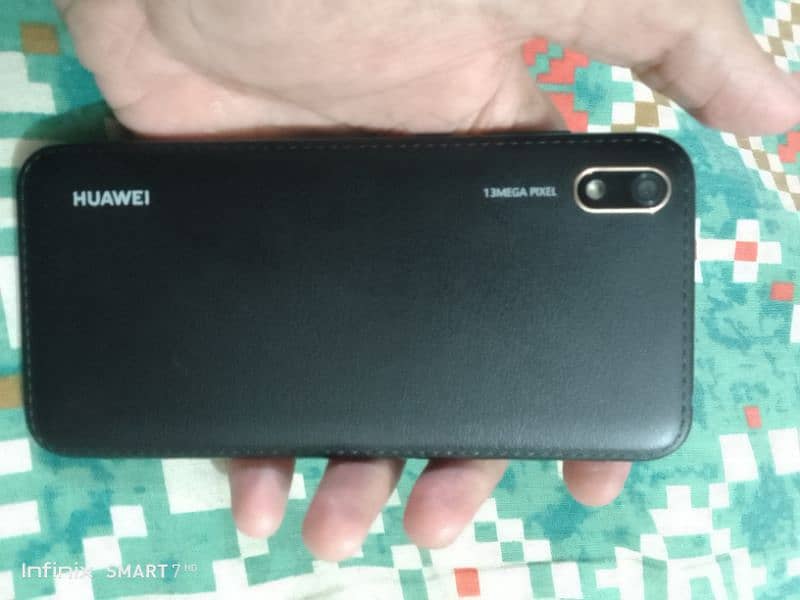 Huawei Y5 2019 1