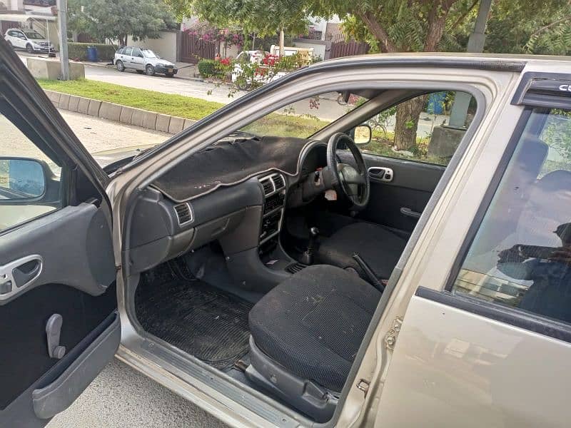 Suzuki Cultus VXR 2015 9