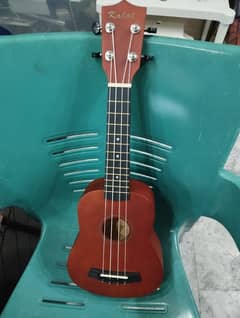 Ukulele 21 never used and new with bag