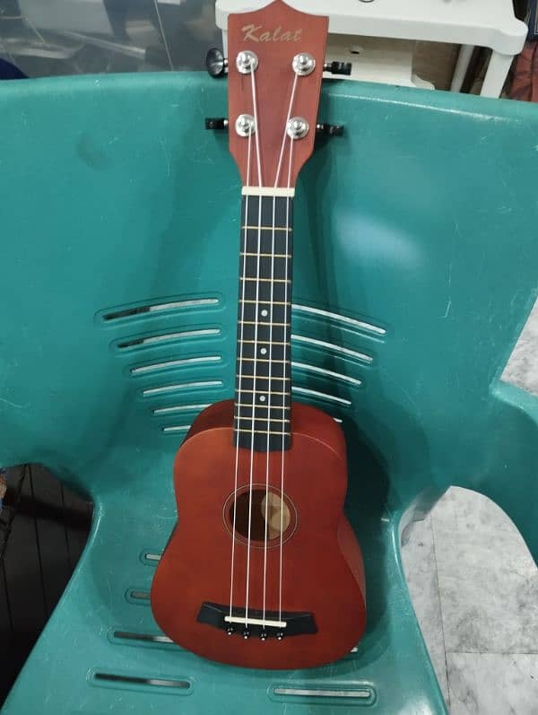 Ukulele 21 never used and new with bag 0