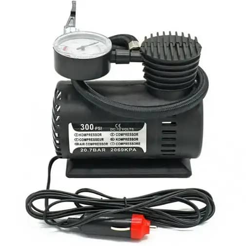 Car Air Compressor Special OFFER and Free Delivery All over Pakistan 0