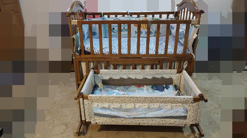 baby cot 3