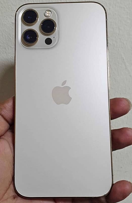 iPhone 12 Pro Max for sale exellent condition 0