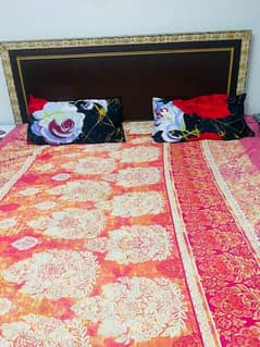 bed set