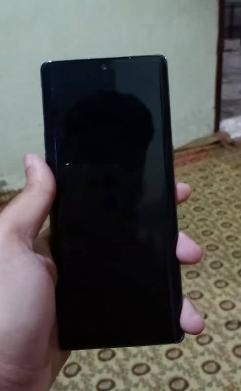 LG velvet Mobile 0