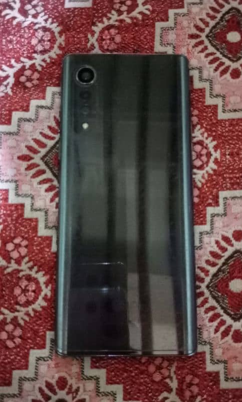 LG velvet Mobile 2