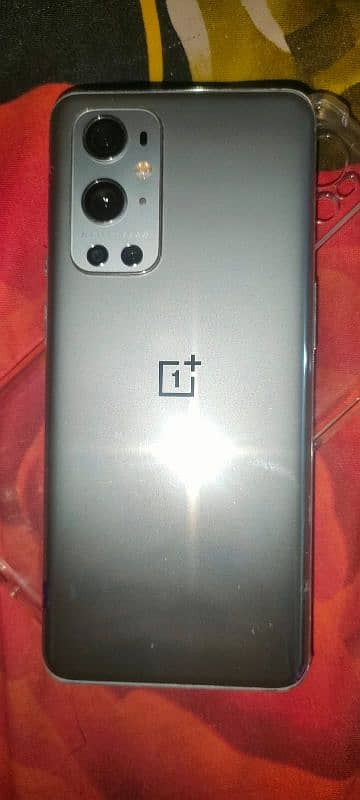 OnePlus 9pro 5G Urgent Sale 2