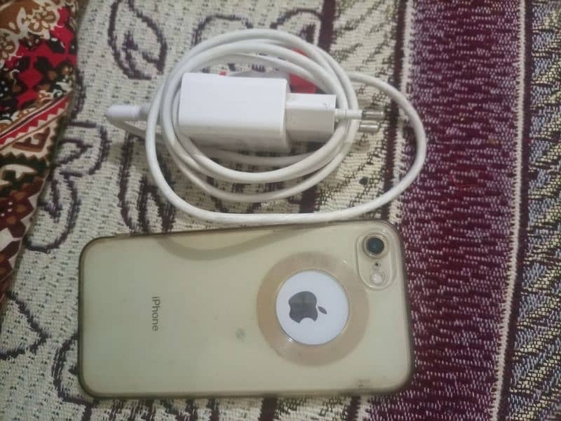 Apple iphone 8 mobile for sale Everything is Ok 1