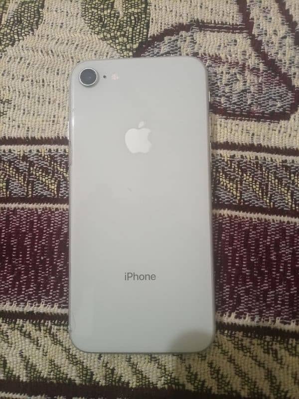 Apple iphone 8 mobile for sale Everything is Ok 2