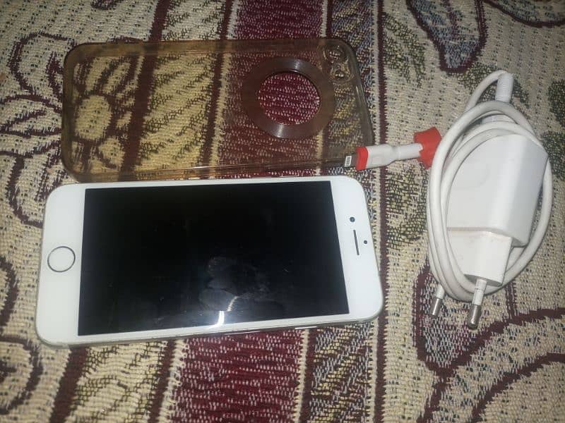 Apple iphone 8 mobile for sale Everything is Ok 7