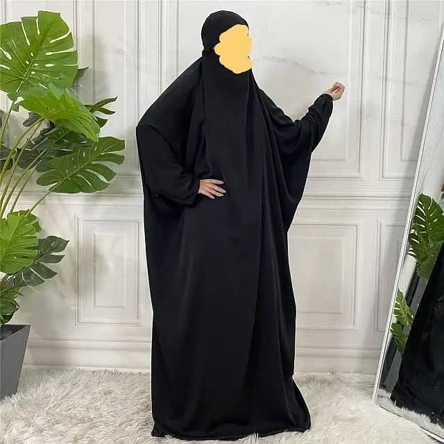 Used jalbab/jilbab for sale 0