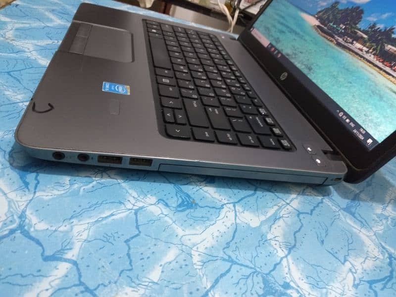 HP 440 4 Generation Core I5 Laptop 4