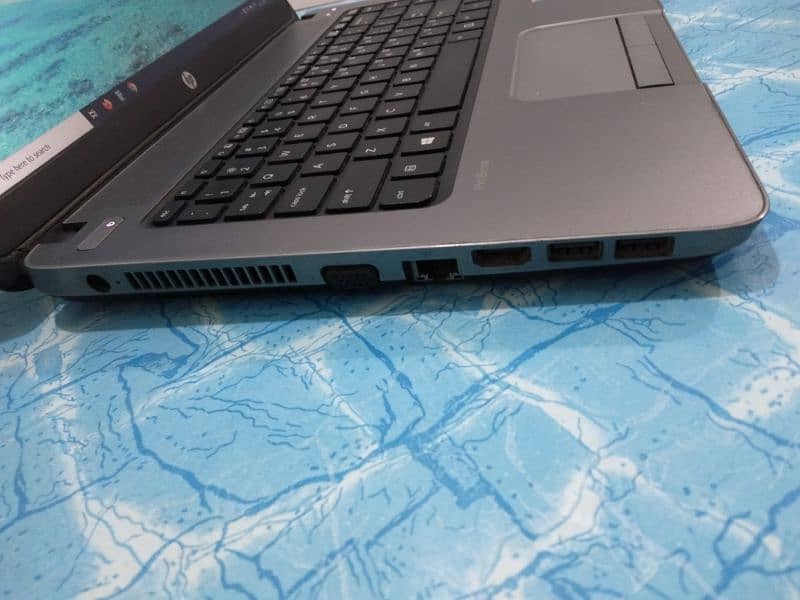 HP 440 4 Generation Core I5 Laptop 5