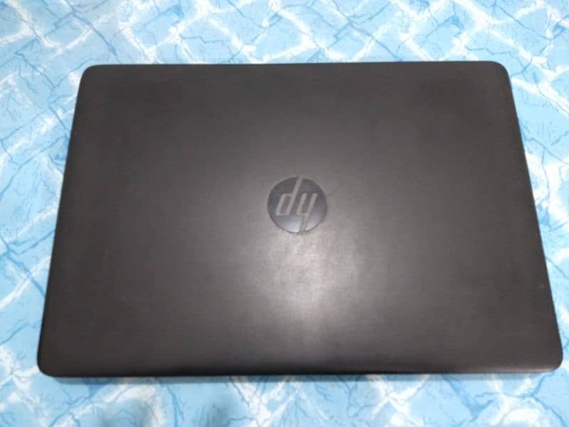 HP 440 4 Generation Core I5 Laptop 6