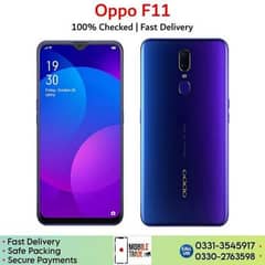 oppo f11