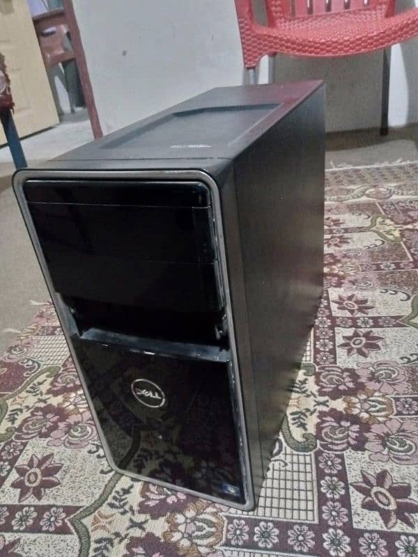 3rd Gen PC (Bare board) Machine (DELL PC) with Free Accessories! 0