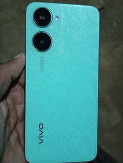 Vivo Y03 4/64