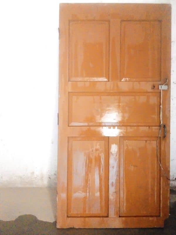 one wardrobe 12000, door 12000 13