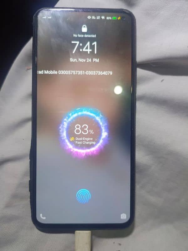 Vivo V17 PTA 3