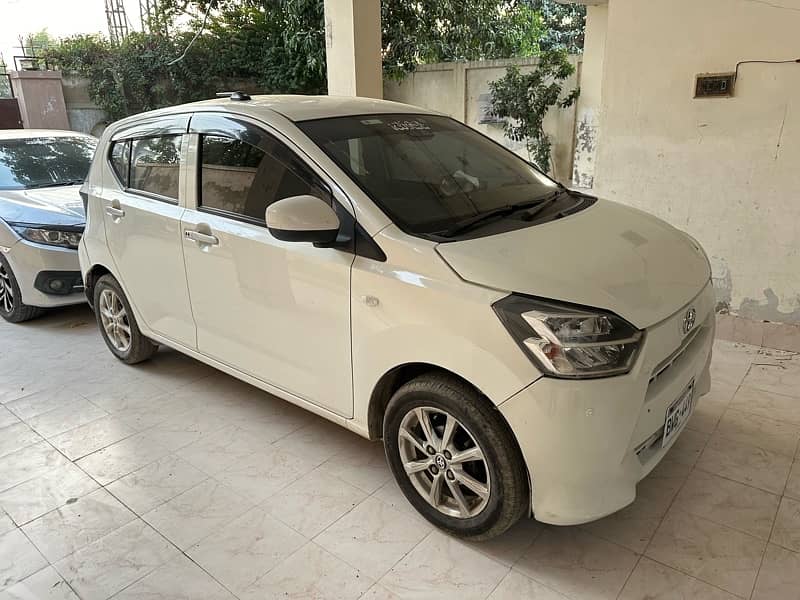 Toyota Pixis Epoch 2019 0