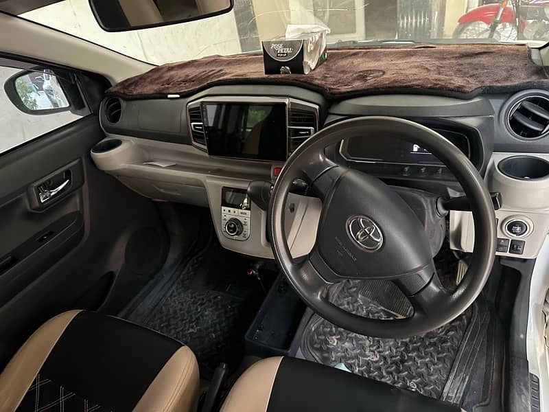 Toyota Pixis Epoch 2019 4