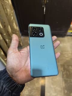 One Plus 10 Pro 5G 12/256