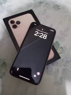 i phone 11 pro  Pta Approved officially