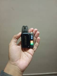 Pod voppo argus P2 vape