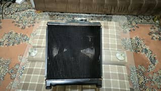 Honda Civic EG 1992 1995 Auto Transmission Radiator Forsale