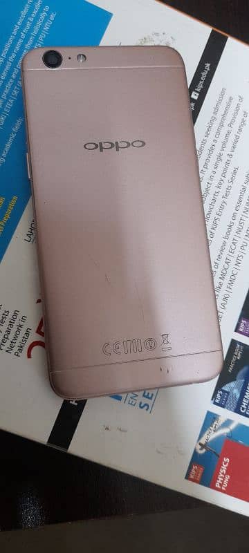 Oppo A57 1