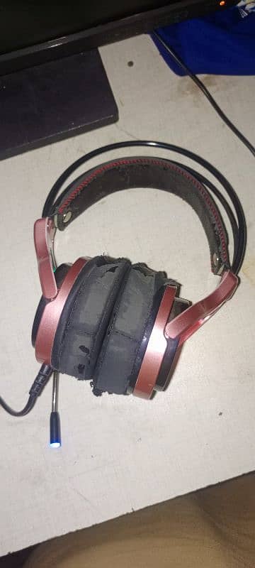 Gaming Headphones 1