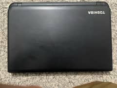 toshiba