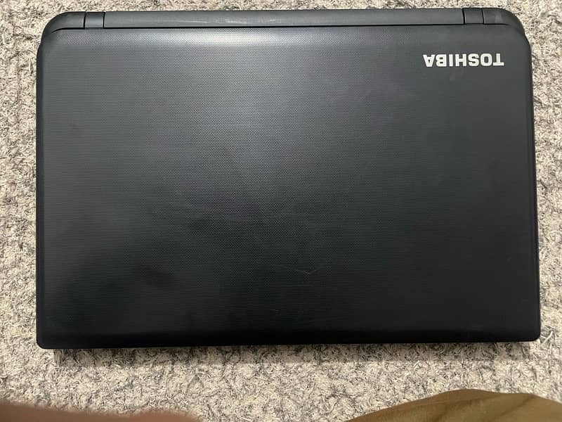 toshiba laptop 0