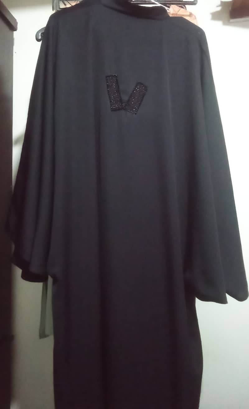 Abaya for sale 1