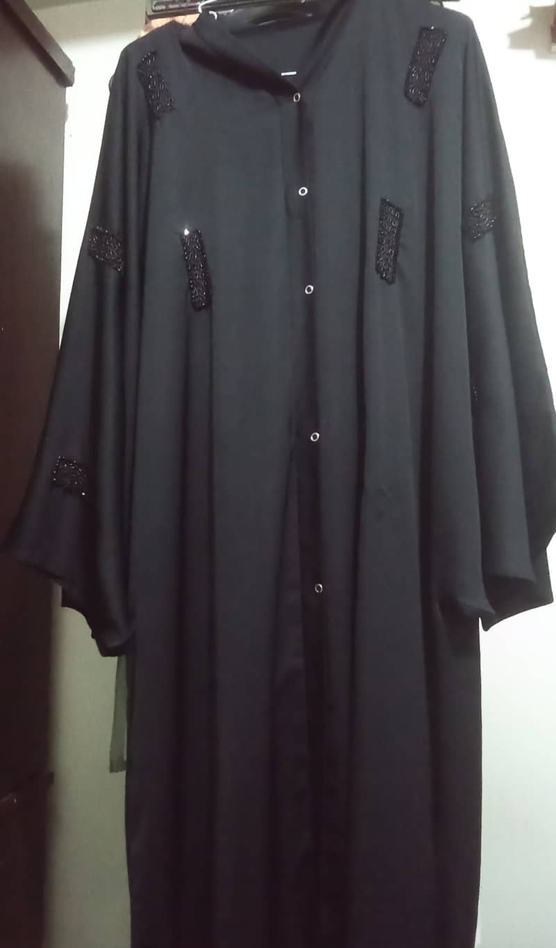 Abaya for sale 2