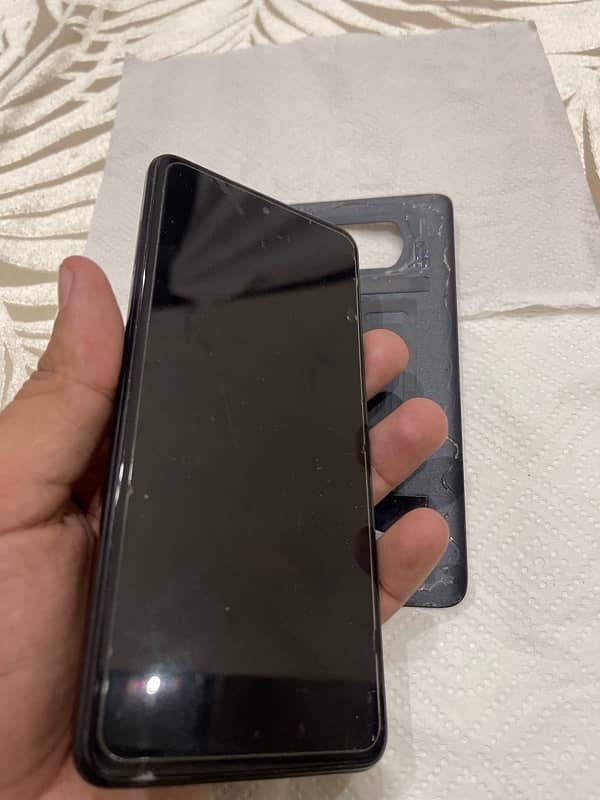 POCO X 3 PRO PARTS FOR SALE 3