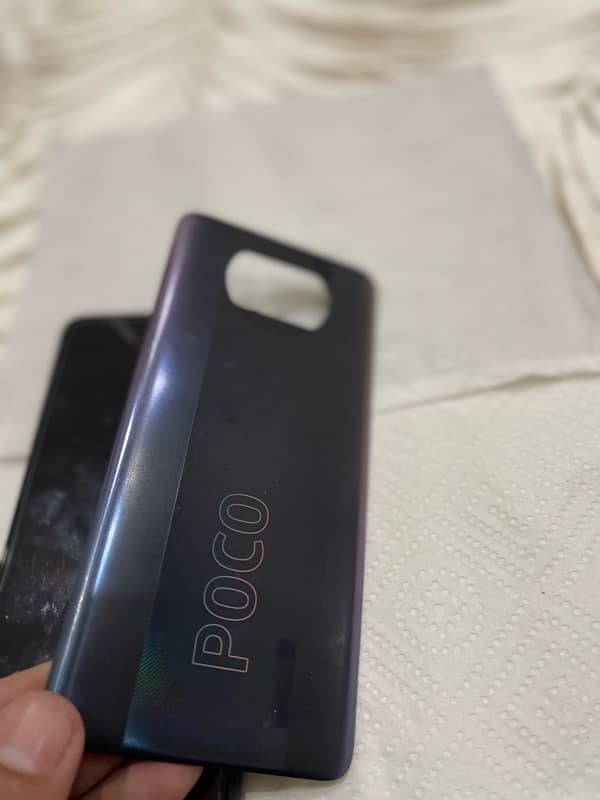 POCO X 3 PRO PARTS FOR SALE 5