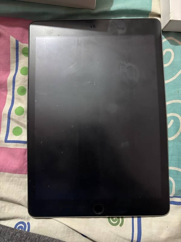 Apple iPad 8th Generation 32GB LLA (Complete Ad Parhna) 1