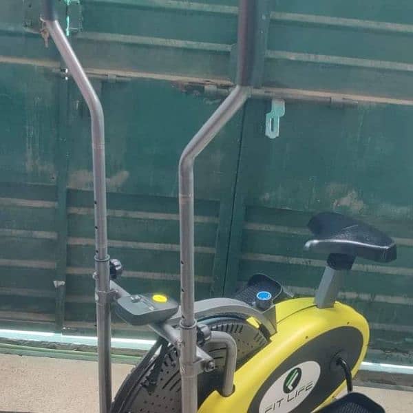 Eleptical cycle exercise cycle for sale 0316/1736/128 whatsapp 1