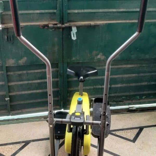 Eleptical cycle exercise cycle for sale 0316/1736/128 whatsapp 8