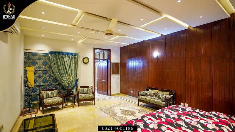 Spacious House Is Available For sale In Ideal Location Of Model Town 23