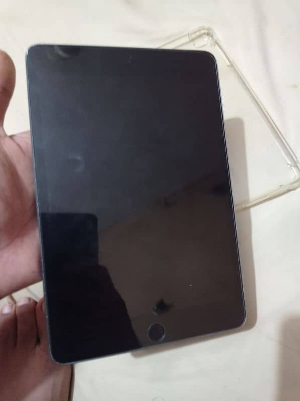 Ipad mini 5 64gb Cellular 0